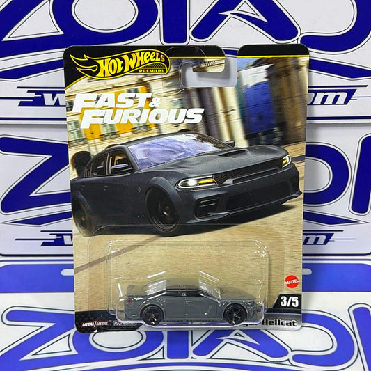 JBL96 2020 DODGE CHARGER HELLCAT