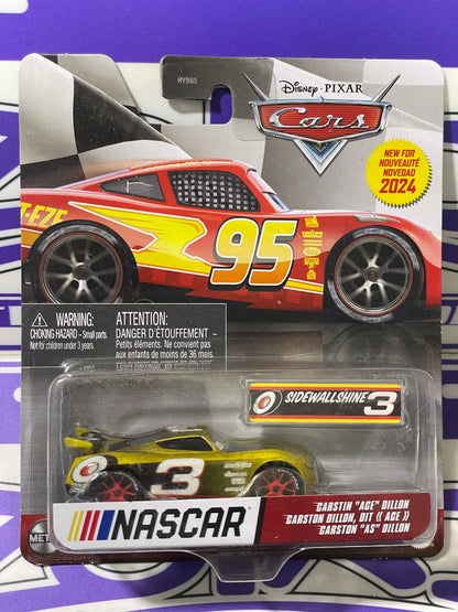 HXW34 SIDEWALLSHINE 3