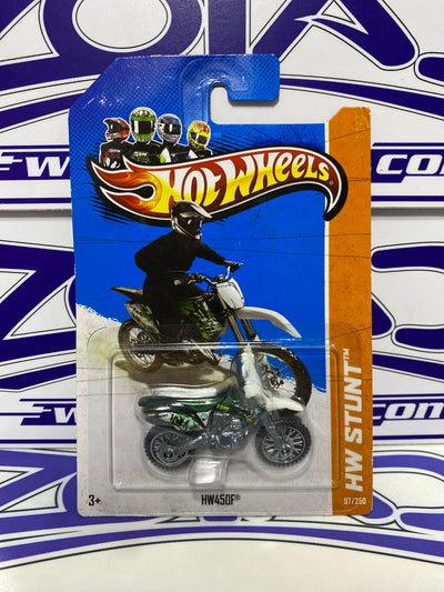 X1925 HW450F