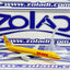 AVIÓN DHL