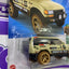 HCT64 TOYOTA LAND CRUISER 80