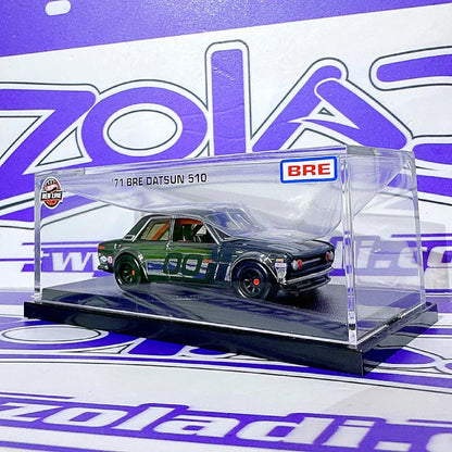 HWF23 71 BRE DATSUN 510 RLC