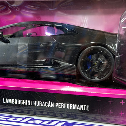 34895 LAMBORGHINI HURACAN PERFORMANTE 1/24