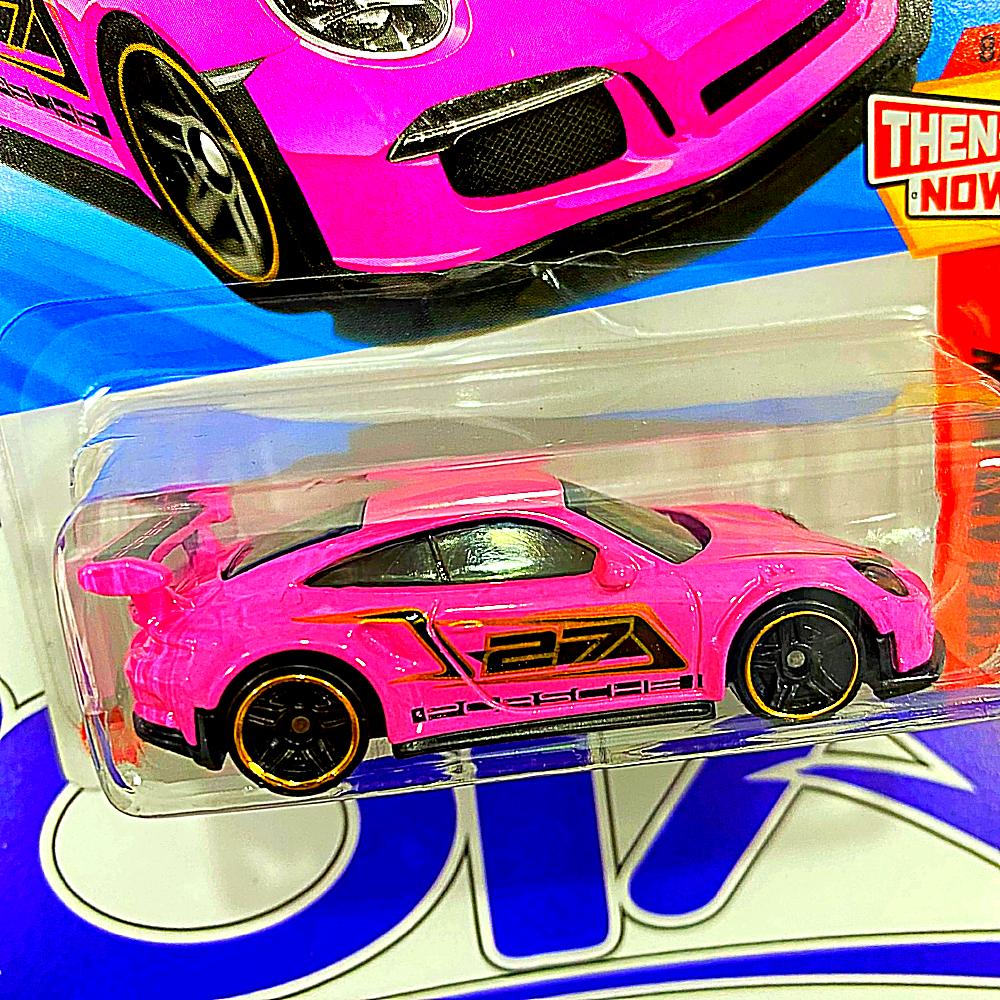 JBB35 PORSCHE 911 GT3 RS