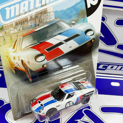 JJR50 LAMBORGHINI MIURA P400 S