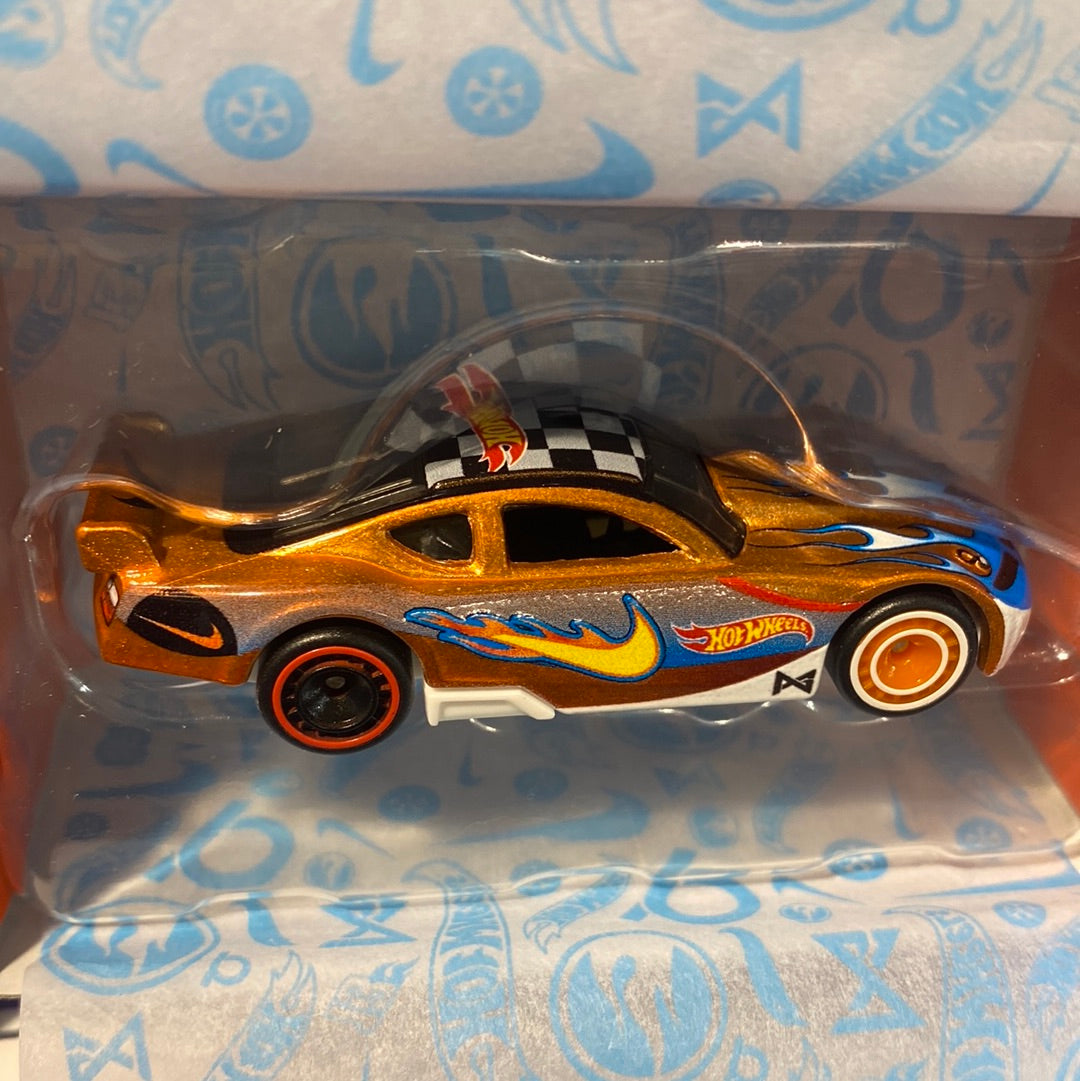 HPH63 PAUL GEORGE AND NIKE HOTWHEELS RLC – Zoladi