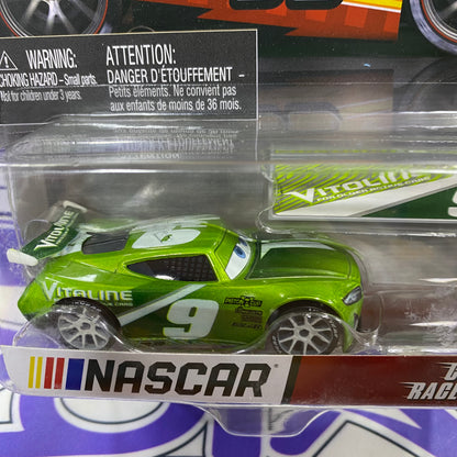 JDG71 VITOLINE CHASE RAGELOTT