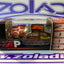 FORD TAURUS 2000 AP ACTION