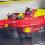 16811 1/18 F1-75 LECLERC #16 FERRARI