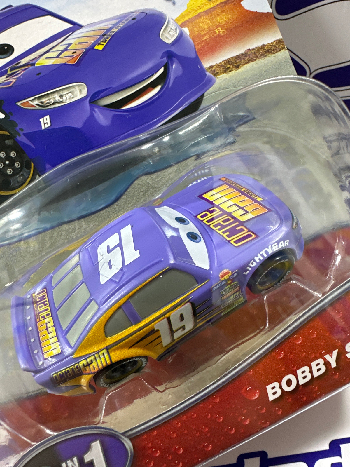 JKP75 BOBBY  SWIFT