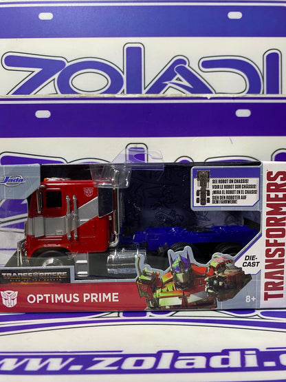 34257 1/32 OPTIMUS PRIME