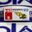 09 KOMATSU EXCAVATOR TOMICA