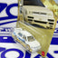 JKX17 VOLKSWAGEN JETTA MK3 25 ANIVERSARIO FAST AND FURIOUS