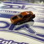 SU Mustang 92 Naranja