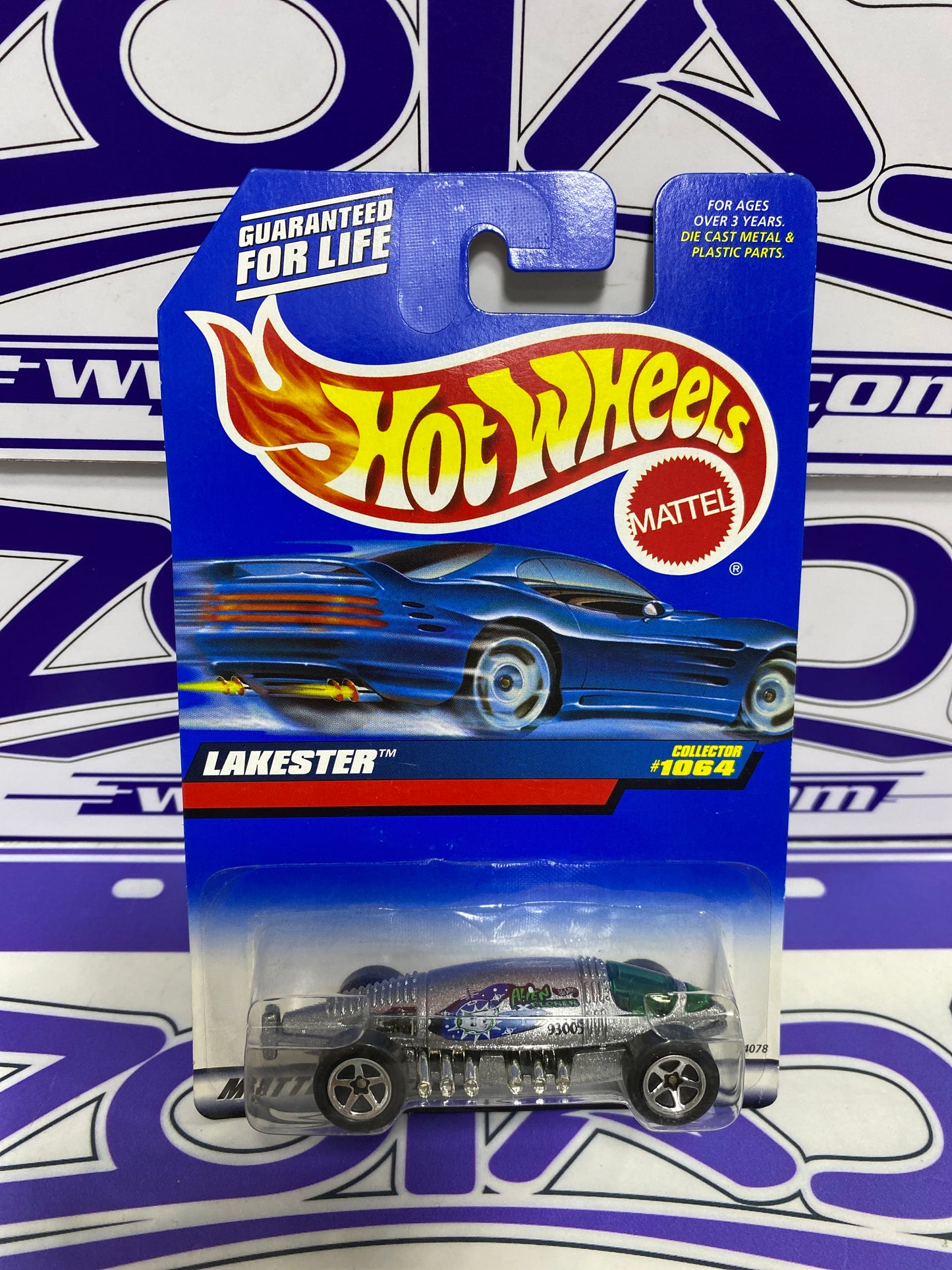 24078 LAKESTER