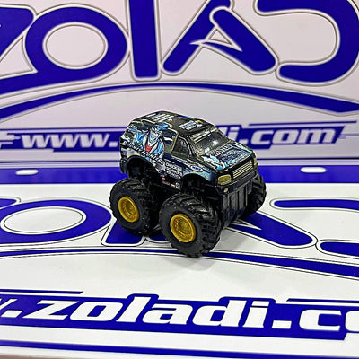 SU MONSTER TRUCKS