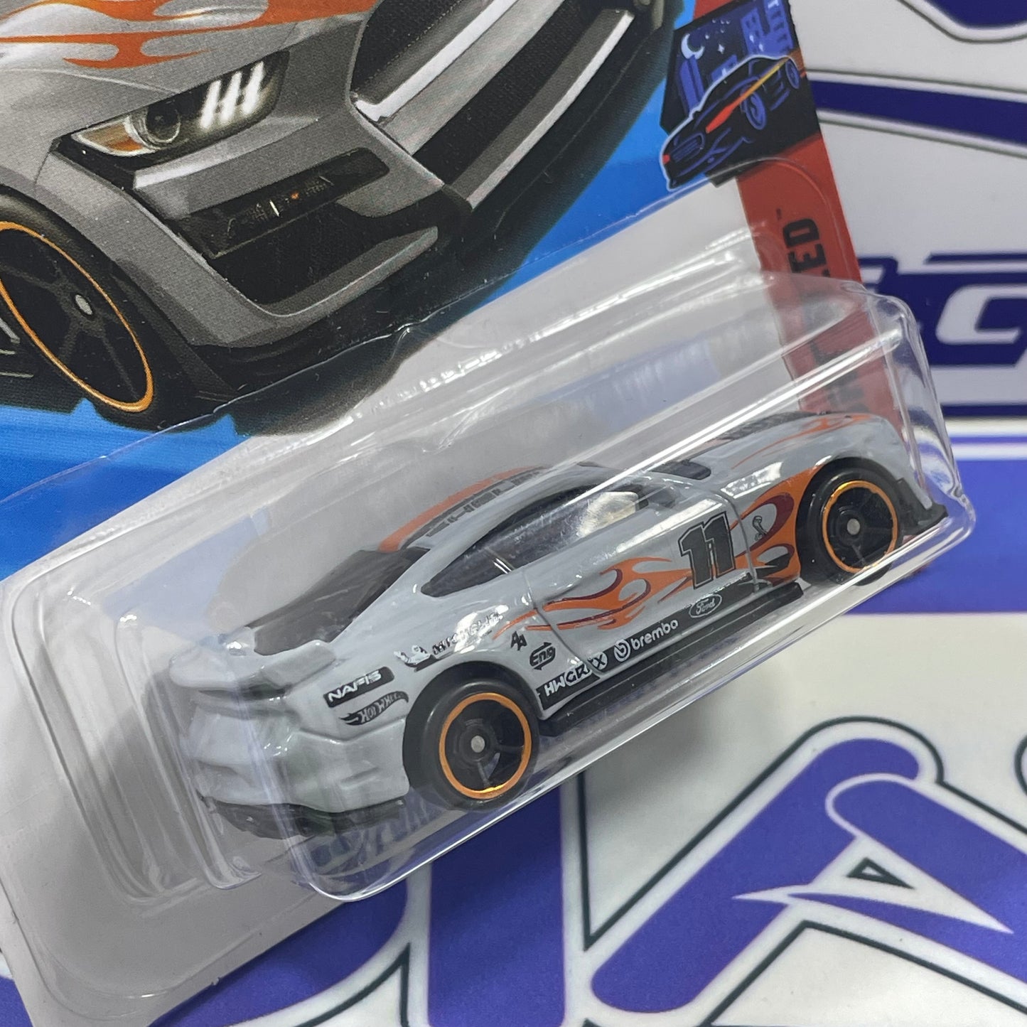 JJH87 2020 FORD MUSTANG SHELBY GT500