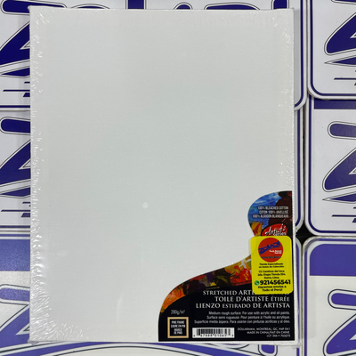 LIENZO 20x25