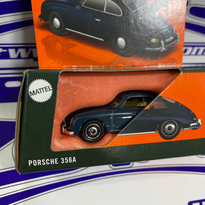 JBW97 PORSCHE 356A