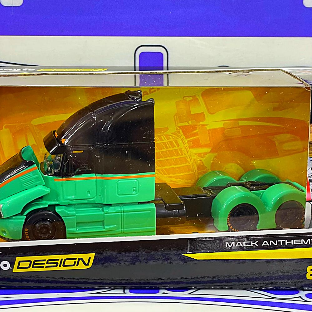 12447 MACK ANTHEM MAISTO