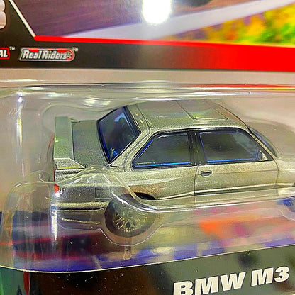 HWT14 1/43 BMW M3