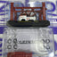 37000 VOLKSWAGEN SINGLE CAB TRUCK 1960