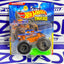 JKJ82 NISSAN FRONTIER MONSTER TRUCKS