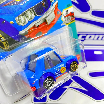 JJJ95 MAZDA RX 3