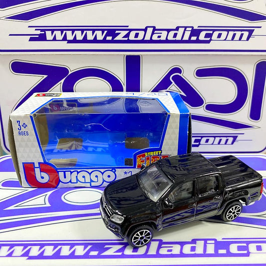 12549 1/43 VOLKSWAGEN AMAROK