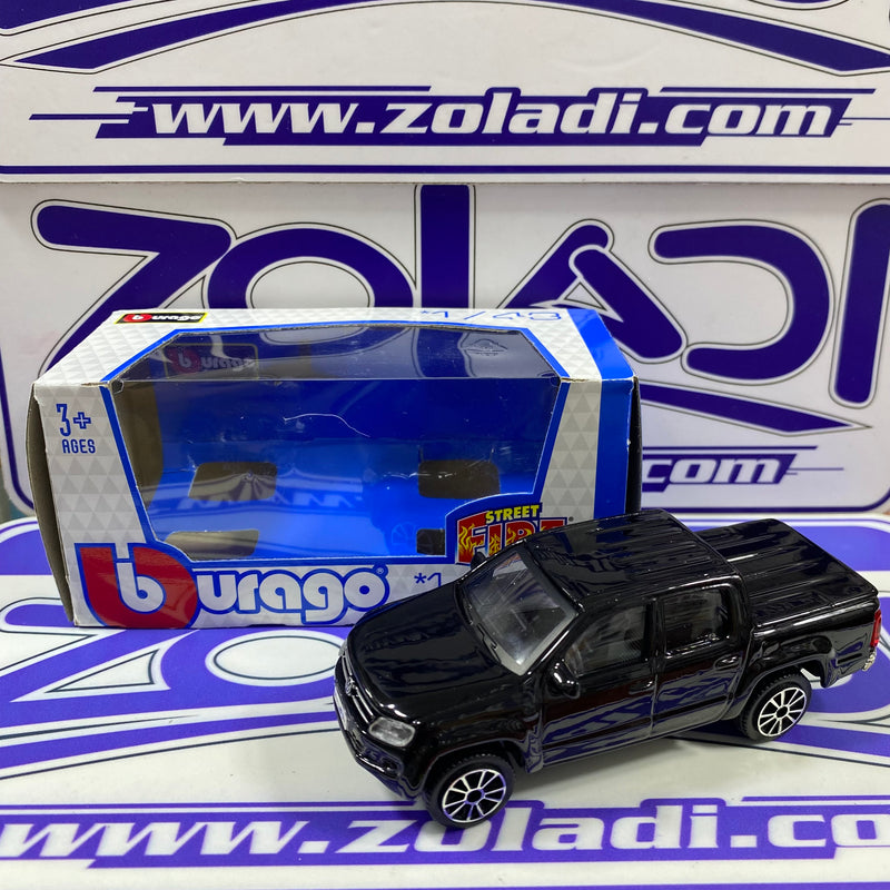 12549 1/43 VOLKSWAGEN AMAROK