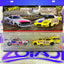 JBL01 72 PLYMOUTH CUDA FC / ROB’N PINKS