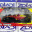 16811 1/18 F1-75 LECLERC #16 FERRARI