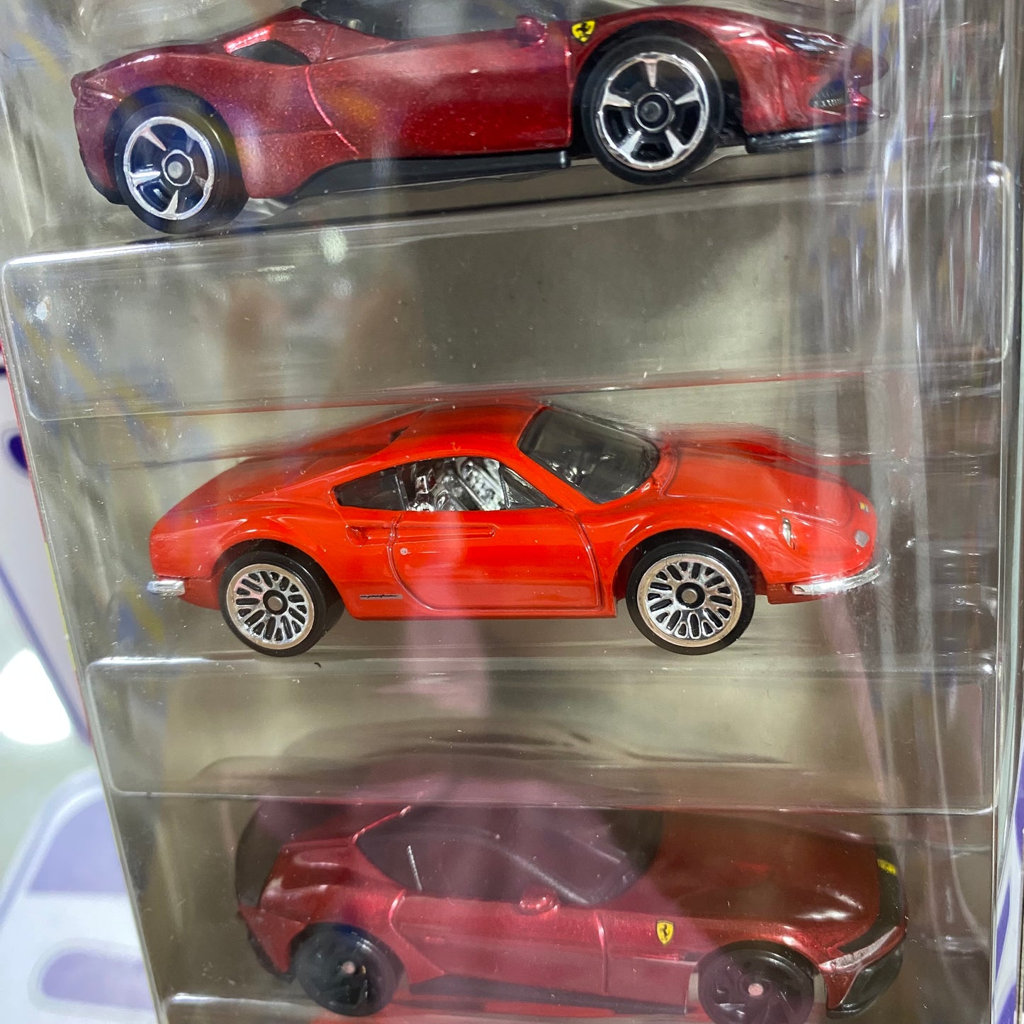 JNL12 FERRARI PACK 5