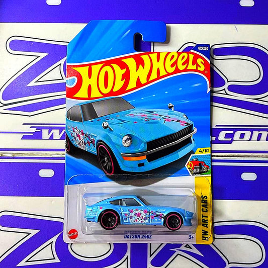 JJB80 DATSUN 240z