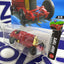 PROMO DEL DIA: JJH48 FIAT BEAST OF TURIN