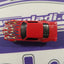 SU Camaro TM GM ROJO