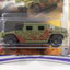 HBH13 Jurassic World Engineering Humvee