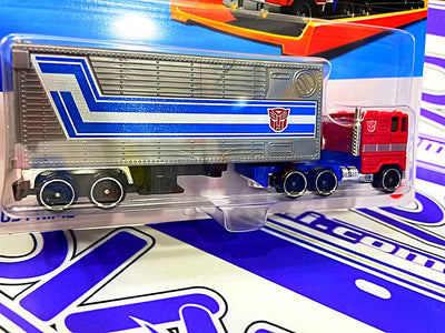 HXH02 JFF66 OPTIMUS PRIME