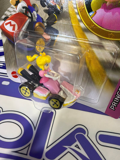 GBG28 PRINCESS PEACH