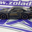SU NISSAN SILVIA (S15)