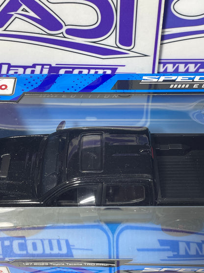 32910 1/24 2023 TOYOTA TACOMA TRD PRO
