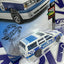 GHB52 Volvo Hotwheels