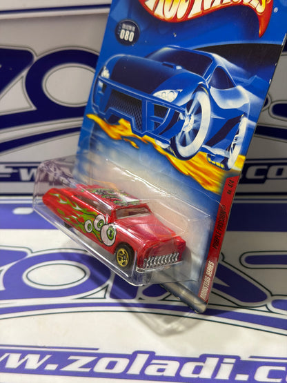 50118 MONSTERS SERIES