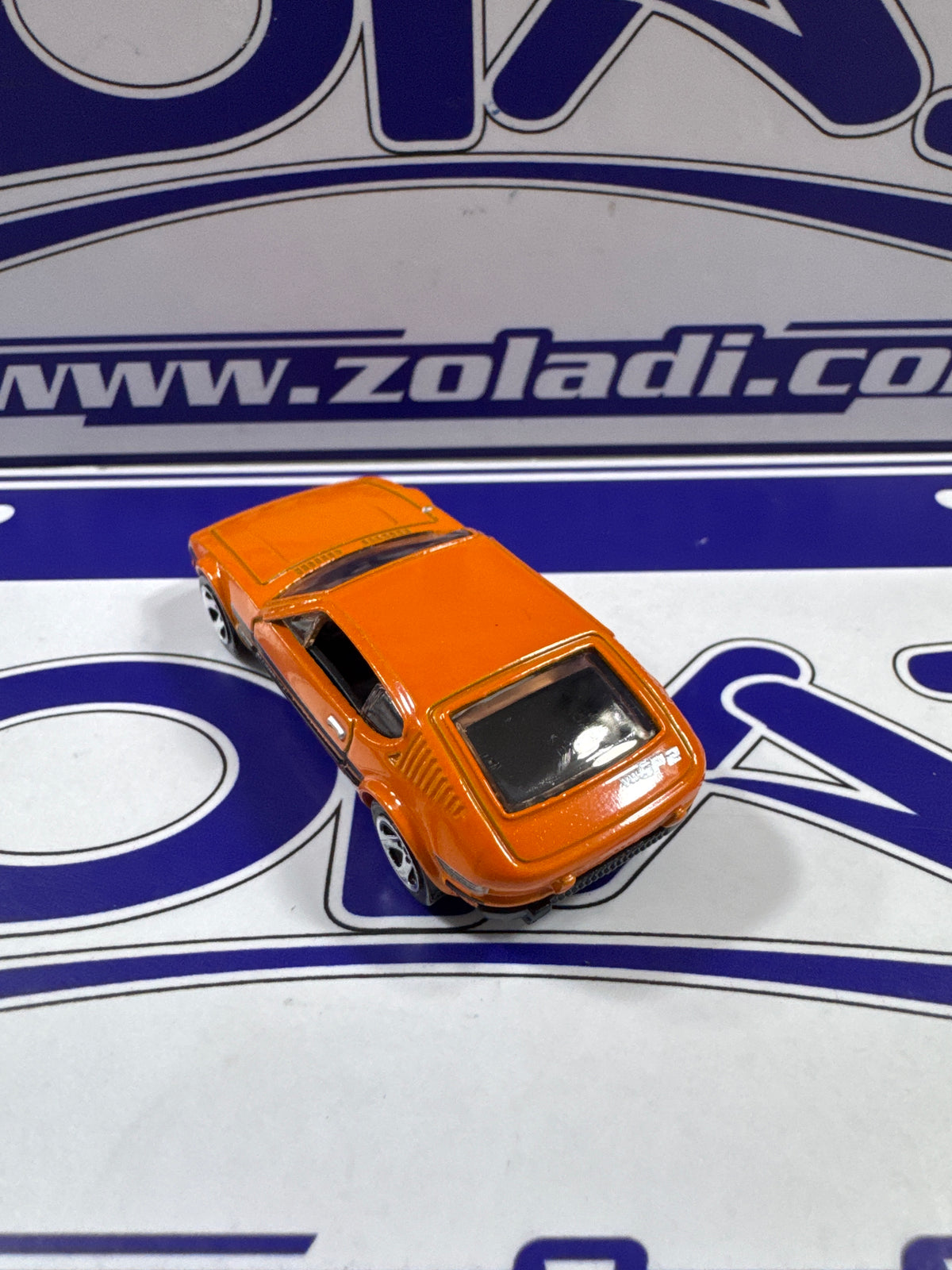 SU VOLKSWAGEN SP2