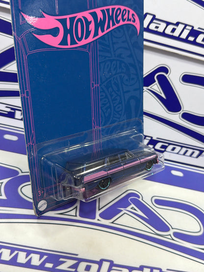 HDH60 64 CHEVY NOVA WAGON