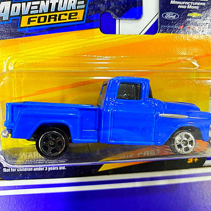12434 1957 CHEVY PICKUP
