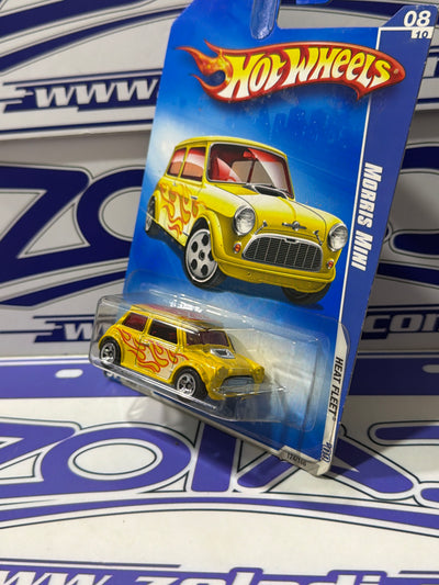 P2444 MORRIS MINI