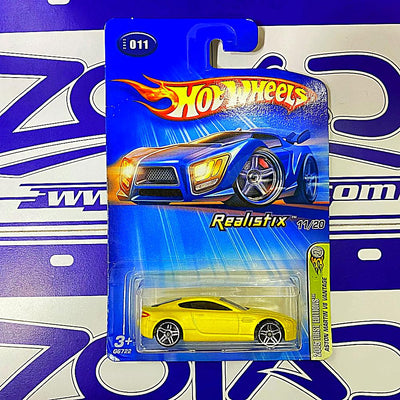 G6722 ASTON MARTIN V8 VANTAGE