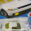 HYW25 HAKO TYPE D