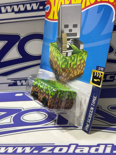 HCV00 MINECART